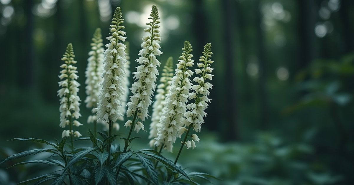 Black Cohosh for Perimenopause: Evidence for Hot Flashes, Night Sweats, and Mood - BlackCohoshHub