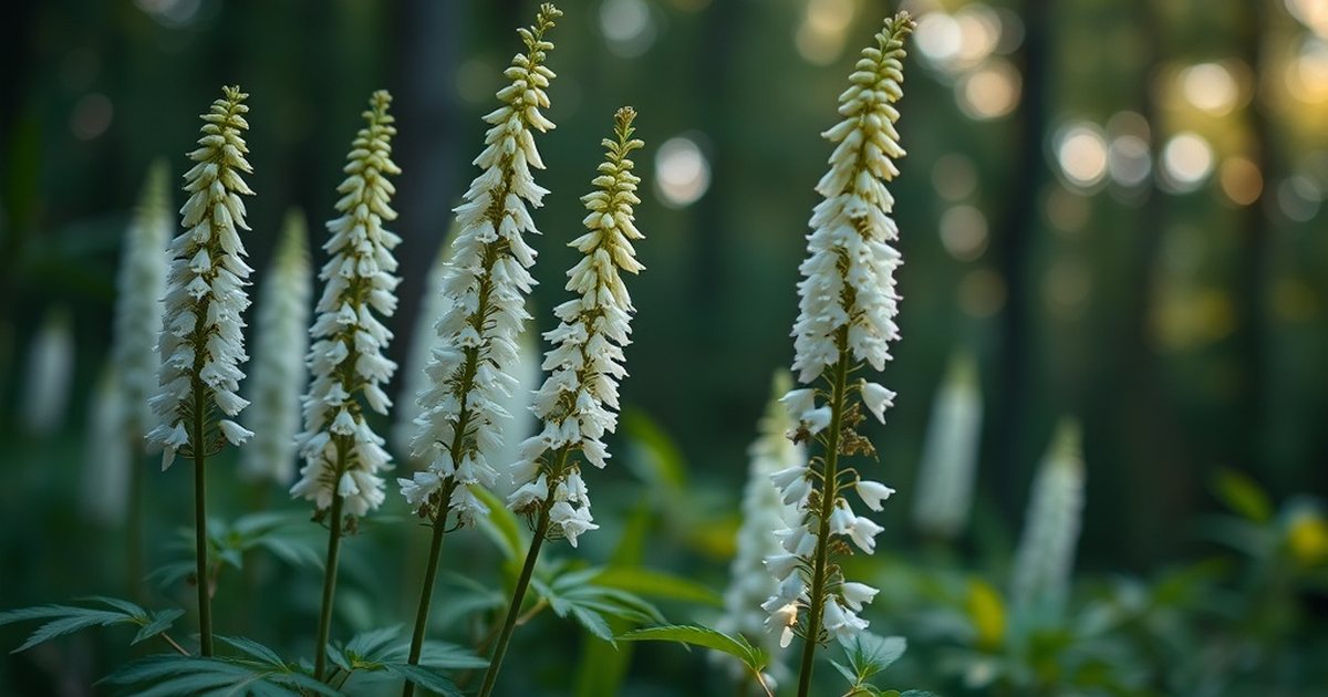 Safety and Side Effects of Black Cohosh - BlackCohoshHub
