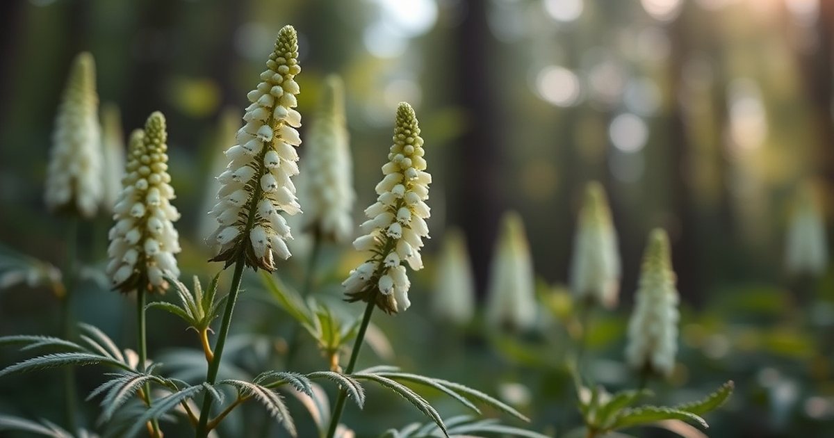 Conclusion: Navigating Your Perimenopause Journey with Black Cohosh - BlackCohoshHub
