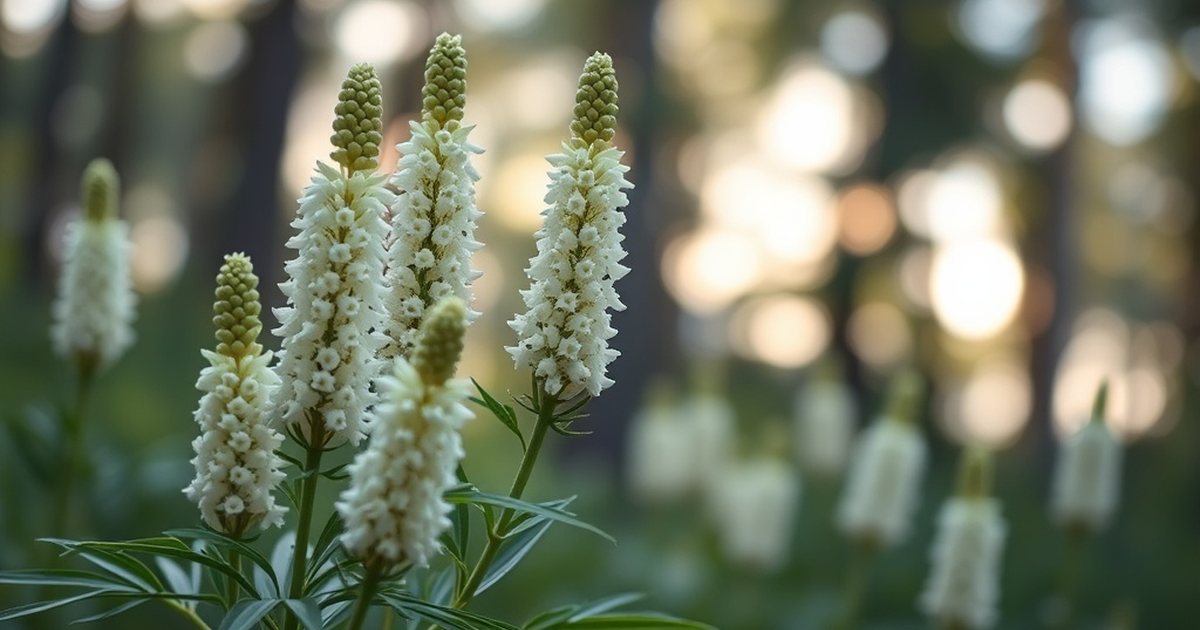 Black Cohosh for Hot Flashes and Night Sweats - BlackCohoshHub