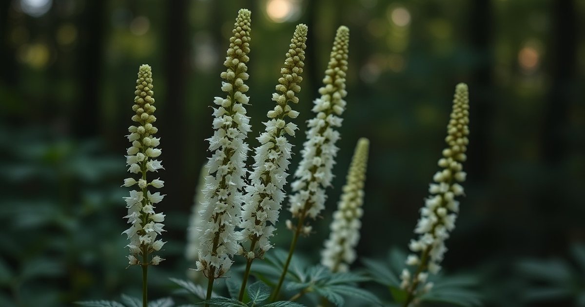 Frequently Asked Questions About Black Cohosh - BlackCohoshHub
