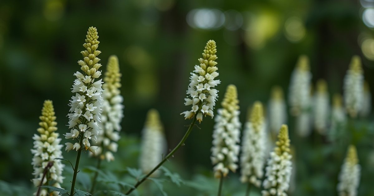 Recommended Black Cohosh Dosages for Perimenopause - BlackCohoshHub