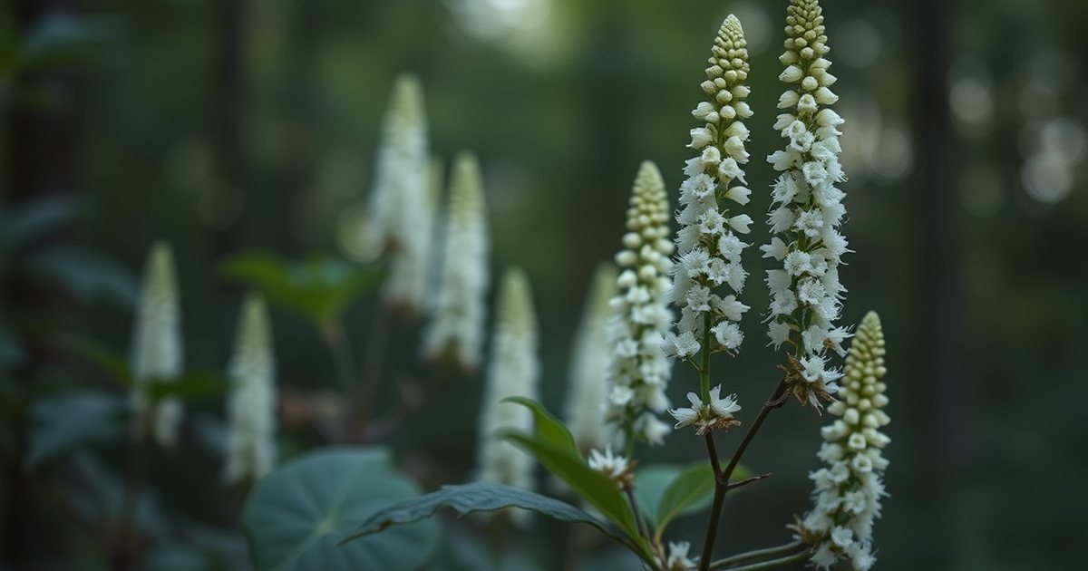 Choosing a Quality Black Cohosh Supplement - BlackCohoshHub
