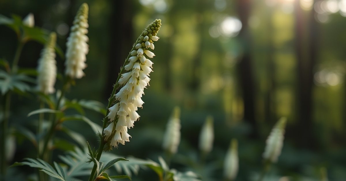 Safety and Side Effects of Black Cohosh - BlackCohoshHub