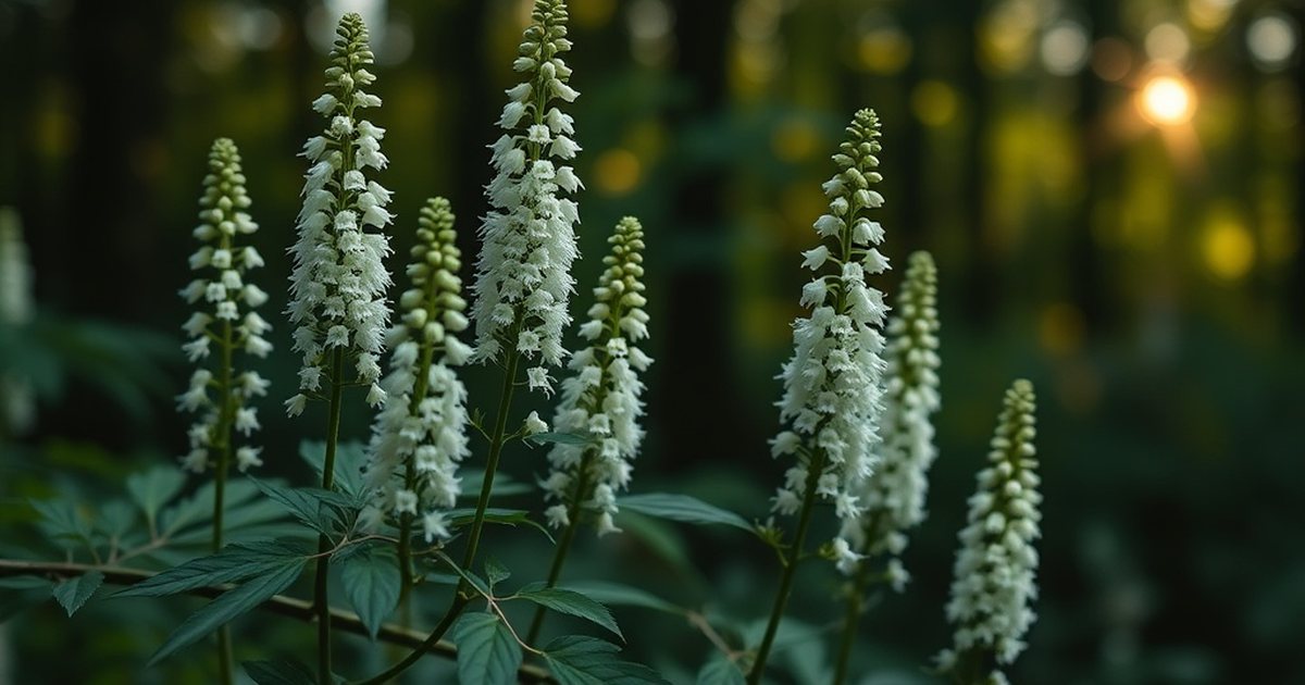 Frequently Asked Questions About Black Cohosh - BlackCohoshHub