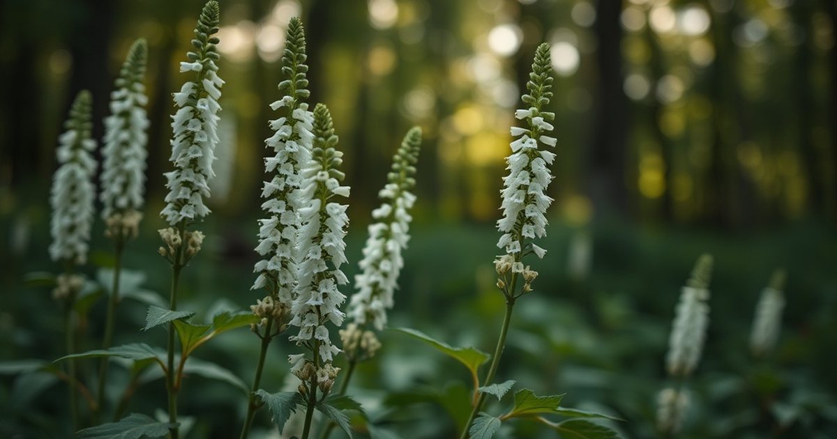 Safety and Side Effects of Black Cohosh - BlackCohoshHub