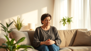 Exploring Black Cohosh for Mood Swings and Anxiety During Perimenopause
