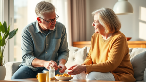 Understanding Potential Black Cohosh Medication Interactions During Midlife