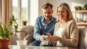 Understanding Black Cohosh Supplement Labels: What to Look For