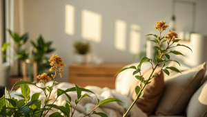 Black Cohosh vs. St. John’s Wort for Menopausal Mood and Sleep: An Evidence-Based Look