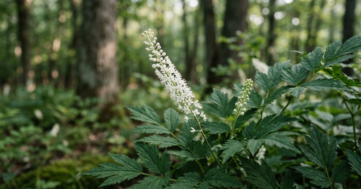 Efficacy Comparison: Black Cohosh vs. Hormone Therapy - BlackCohoshHub
