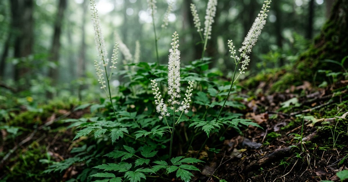 Comparing Black Cohosh and Prescription Non-Hormonal Options: What the Evidence Suggests - BlackCohoshHub