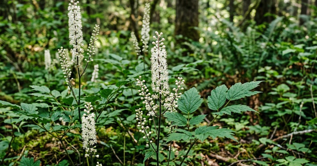 Black Cohosh Studies and Placebo Comparisons - BlackCohoshHub