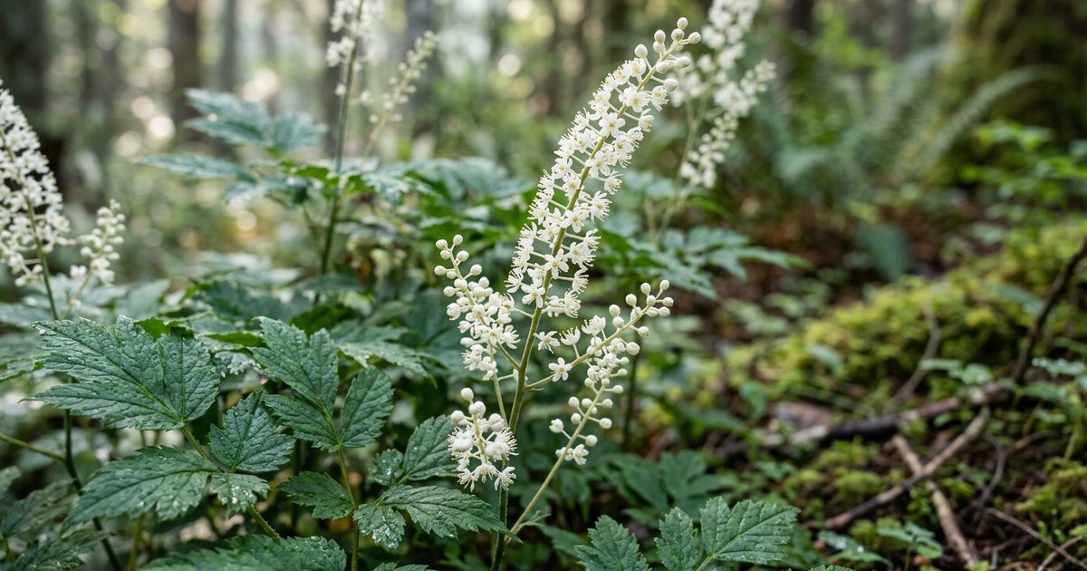 Interpreting Results: Black Cohosh and Placebo Response - BlackCohoshHub