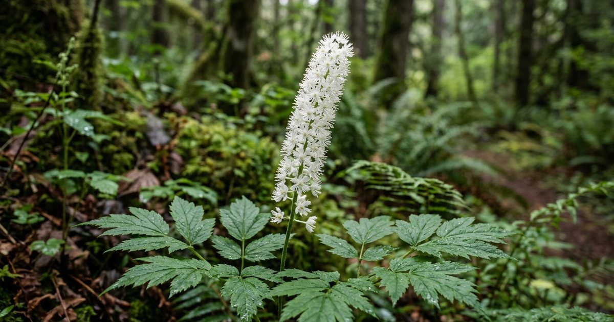 Related Plants in the Actaea and Ranunculaceae Family - BlackCohoshHub